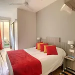 Logis Restaurant Des Corbieres 2*