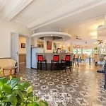 Logis Restaurant Des Corbieres Lagrasse