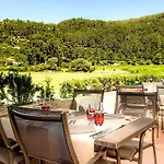 Logis Restaurant Des Corbieres Szálloda Lagrasse