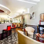 Szálloda Logis Restaurant Des Corbieres 2*