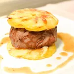 Logis Restaurant Des Corbieres Szálloda