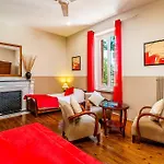 Logis Restaurant Des Corbieres