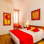 Logis Restaurant Des Corbieres Szálloda 2*