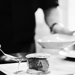 Logis Restaurant Des Corbieres Szálloda Lagrasse