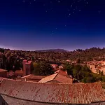Logis Restaurant Des Corbieres 2* Lagrasse