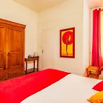 Logis Restaurant Des Corbieres 2* Lagrasse