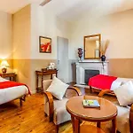 Logis Restaurant Des Corbieres Szálloda Lagrasse