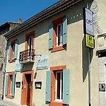 Logis Restaurant Des Corbieres 2* Lagrasse