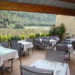 Logis Restaurant Des Corbieres 2*