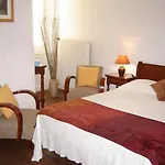 Szálloda Logis Restaurant Des Corbieres 2*