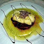 Szálloda Logis Restaurant Des Corbieres
