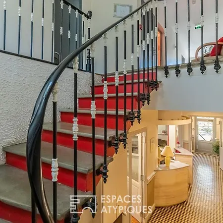 Logis Restaurant Des Corbières Lagrasse
