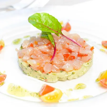 Logis Restaurant Des Corbieres Hotel