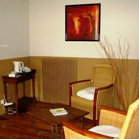 Logis Restaurant Des Corbières Hotel Lagrasse