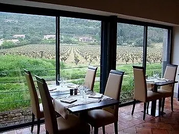 Logis Restaurant Des Corbieres Hotel