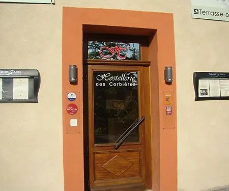 Logis Restaurant Des Corbieres Hotel