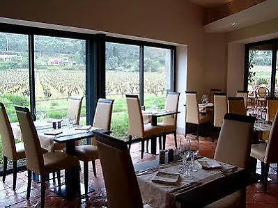 Logis Restaurant Des Corbieres 2*