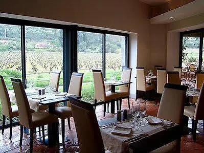 Logis Restaurant Des Corbières 2*