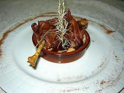Hotel Logis Restaurant Des Corbières 2*