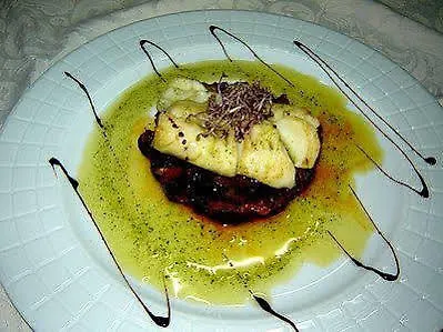 מלון Logis Restaurant Des Corbieres